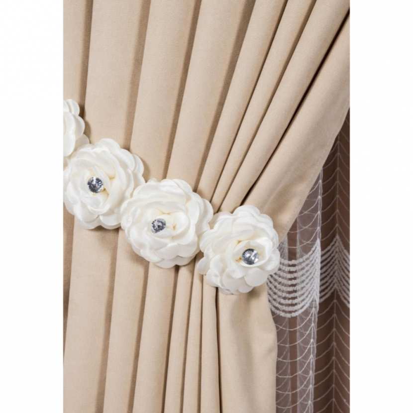 Vente Accessoire a rideau Turc