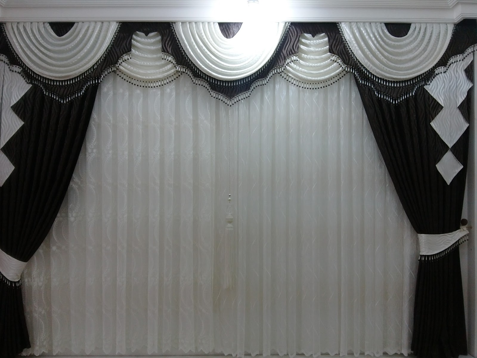 Vente de rideaux Turc / vente rideaux Marocain livraison a domicile en