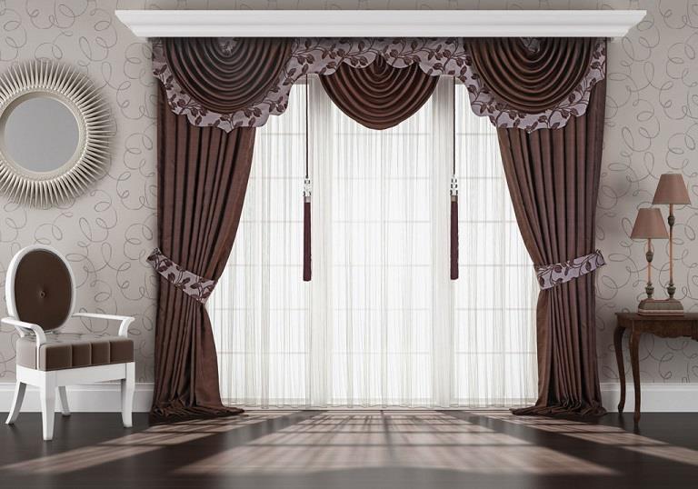 Vente de rideau Turc, Turc Marocain, rideau Oriental dans toute la France